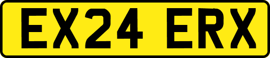 EX24ERX