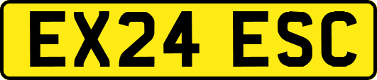 EX24ESC