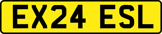 EX24ESL