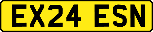 EX24ESN