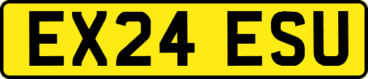 EX24ESU