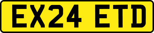 EX24ETD