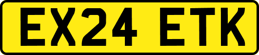 EX24ETK