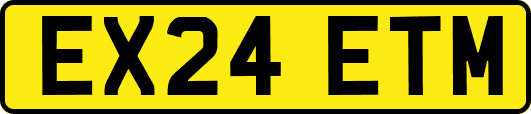 EX24ETM