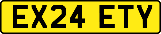 EX24ETY