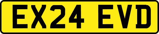 EX24EVD