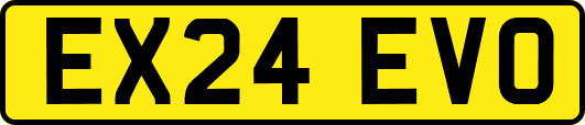 EX24EVO