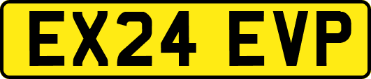 EX24EVP