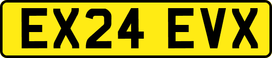 EX24EVX