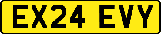 EX24EVY