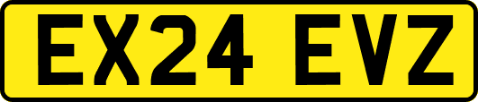 EX24EVZ