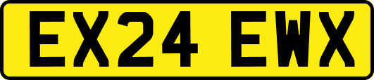 EX24EWX