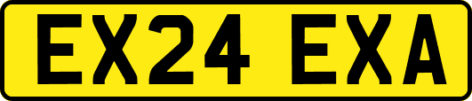 EX24EXA