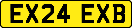 EX24EXB