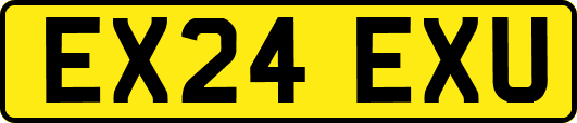 EX24EXU
