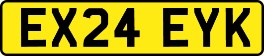 EX24EYK