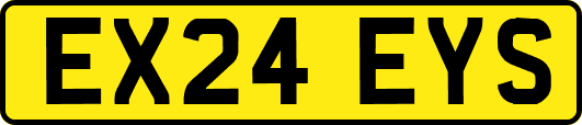 EX24EYS