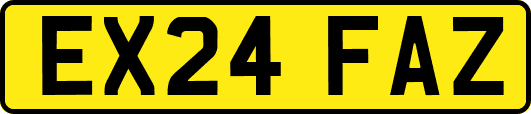 EX24FAZ