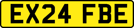 EX24FBE