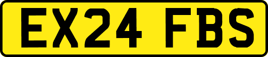 EX24FBS