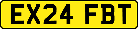 EX24FBT