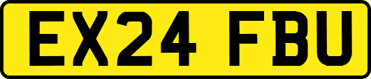 EX24FBU