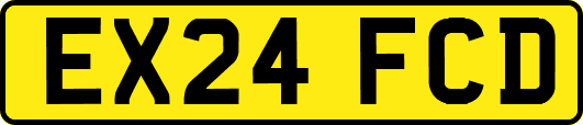 EX24FCD