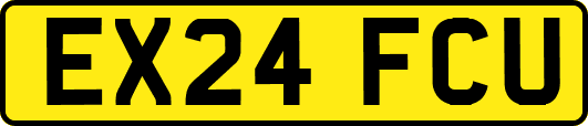 EX24FCU
