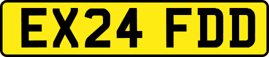 EX24FDD