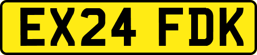 EX24FDK