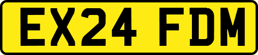 EX24FDM