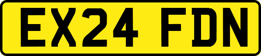 EX24FDN