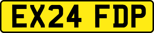 EX24FDP
