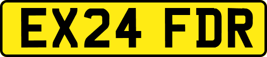 EX24FDR