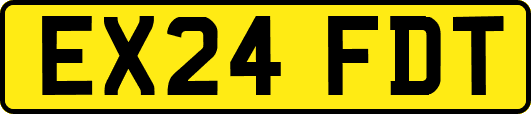 EX24FDT