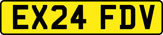EX24FDV