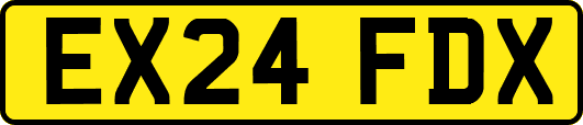 EX24FDX