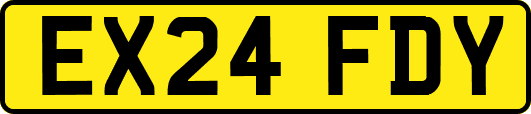 EX24FDY