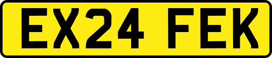 EX24FEK