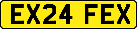 EX24FEX