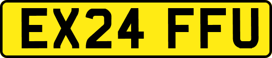 EX24FFU