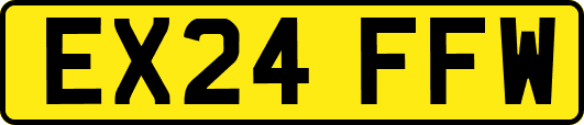 EX24FFW