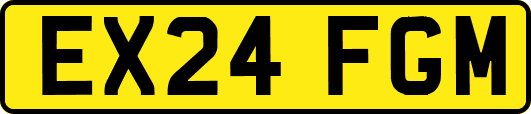 EX24FGM