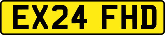 EX24FHD