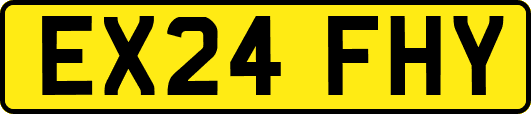 EX24FHY