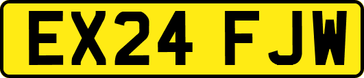 EX24FJW