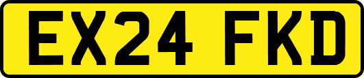 EX24FKD