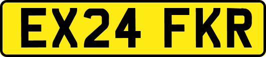 EX24FKR