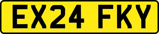 EX24FKY