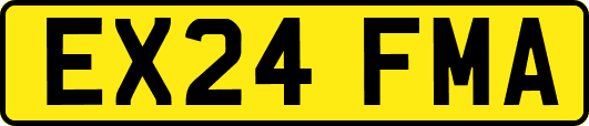 EX24FMA
